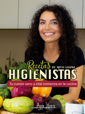 cover image of Recetas higienistas